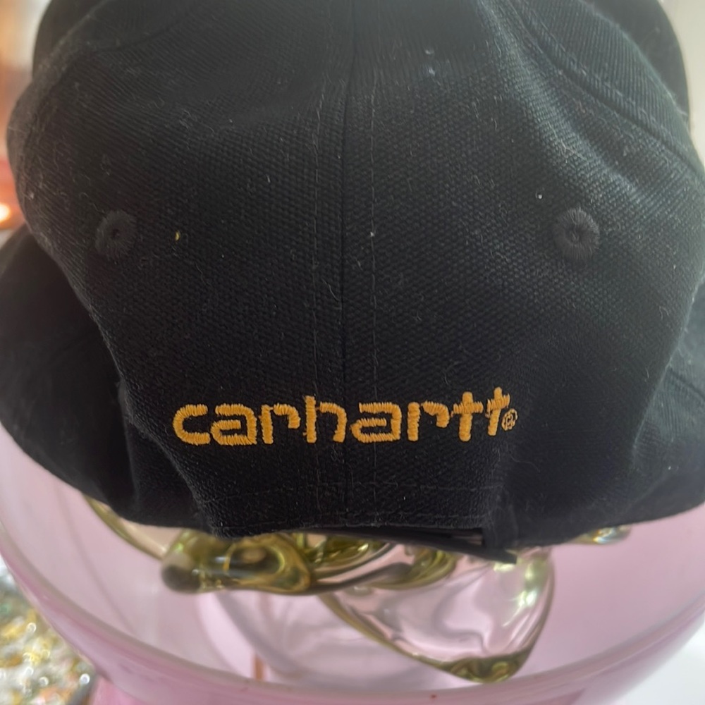Carhartt ball hat L(SOLD)